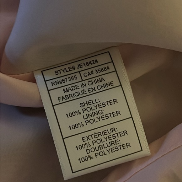 Jack by BB Dakota Keelia Mini Dress Size 2 - Picture 10 of 10